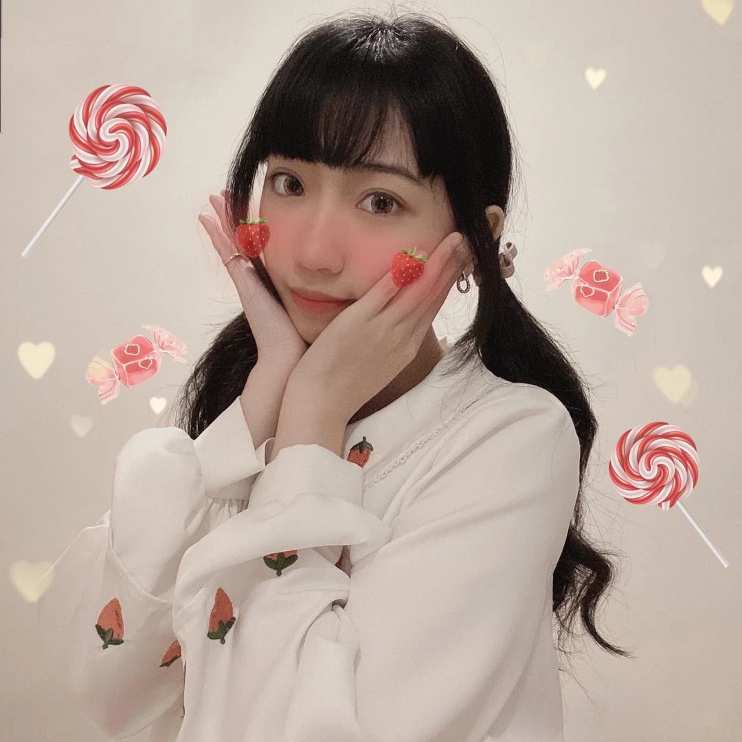  萌裝女僕竹竿 小巧甜美融化主人的心願意牽起她的手嗎 (12P)