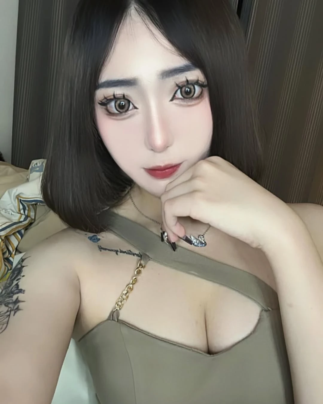  清秀女友「qe_wss」好曲线让人深深着迷 养眼福利放送 (34P) 第23张