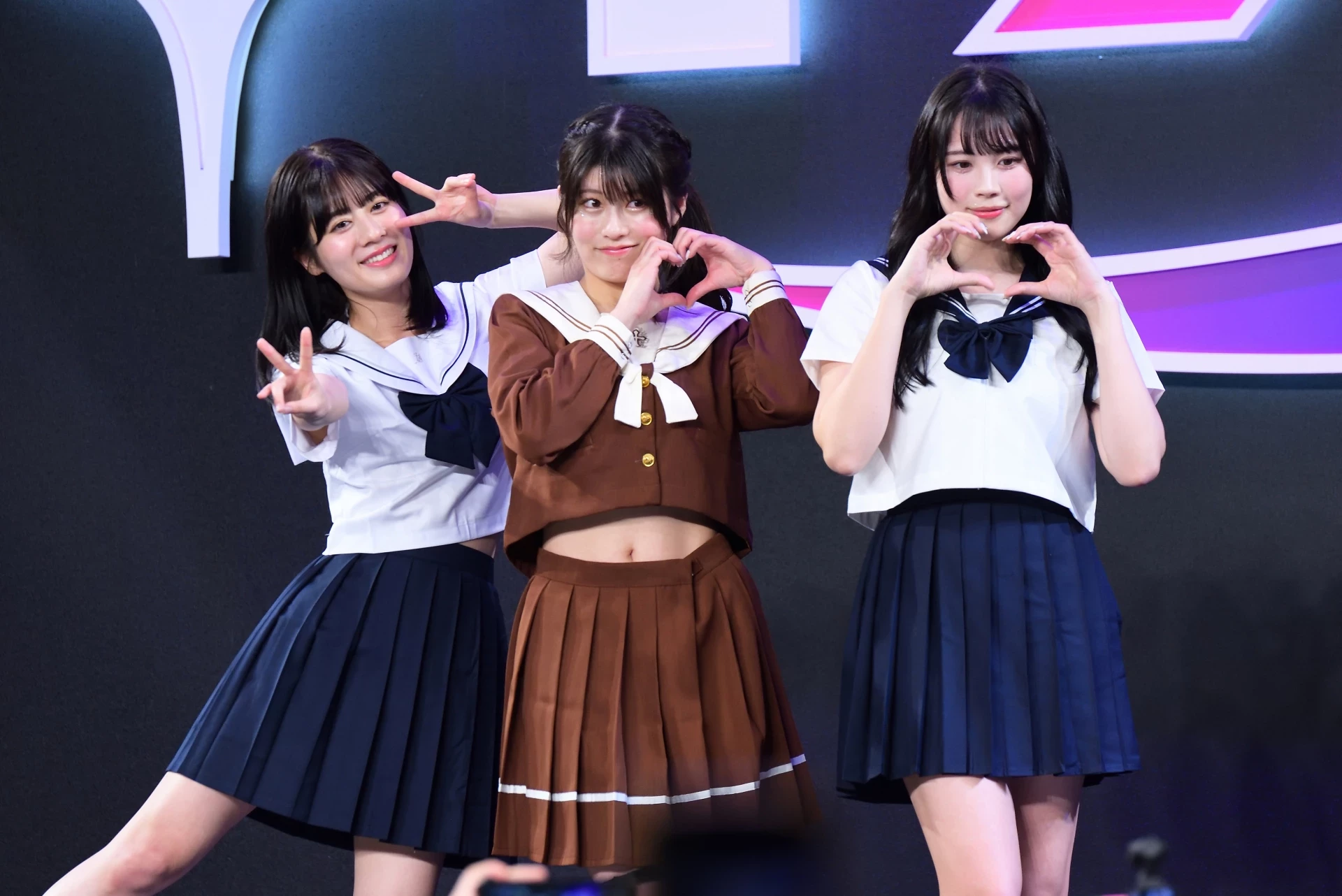  2024TSE学服季あまいものつめあわせ 第33张