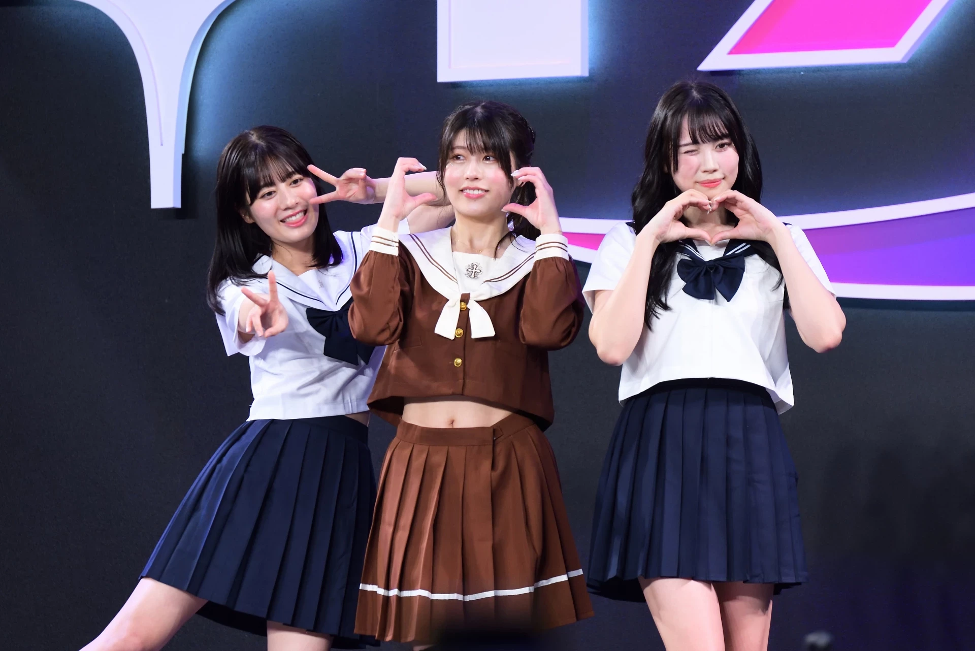  2024TSE学服季あまいものつめあわせ 第35张