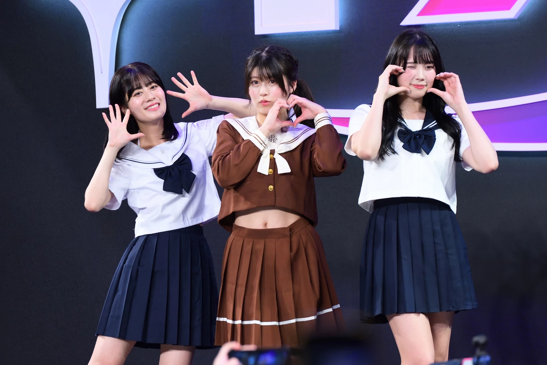  2024TSE学服季あまいものつめあわせ 第32张