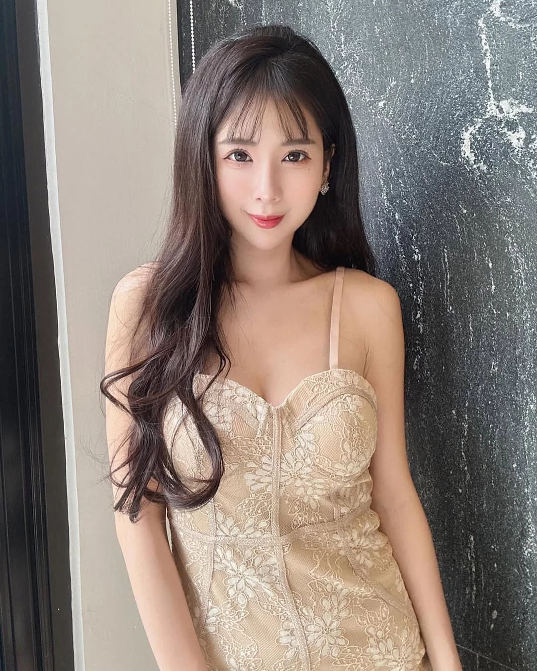  天使般的笑容「甄馨Tiffany lin」藏不住的性感 (40P) 第3张