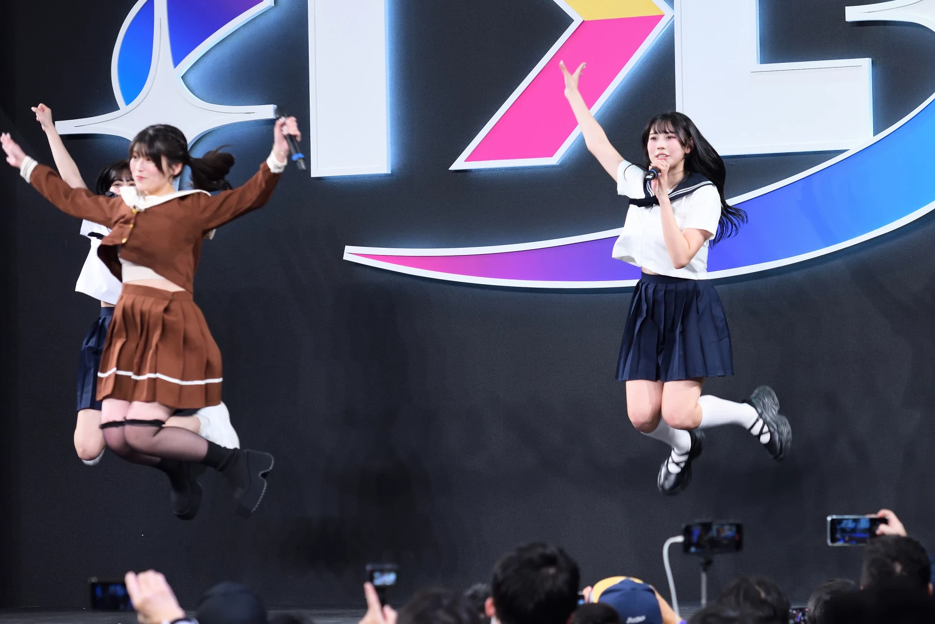  2024TSE学服季あまいものつめあわせ 第18张