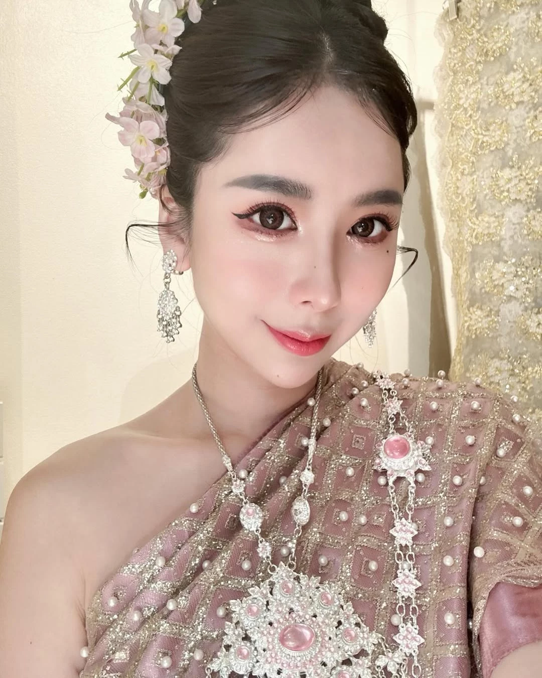 天使般的笑容「甄馨Tiffany lin」藏不住的性感 (40P) 第5张