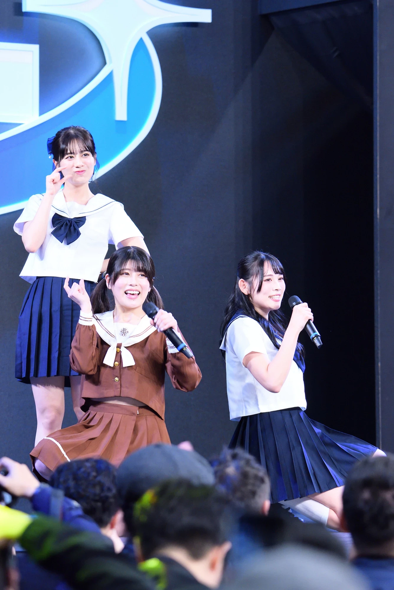  2024TSE学服季あまいものつめあわせ 第106张