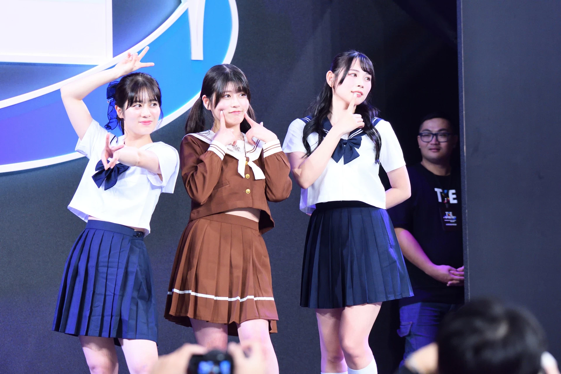  2024TSE学服季あまいものつめあわせ 第110张