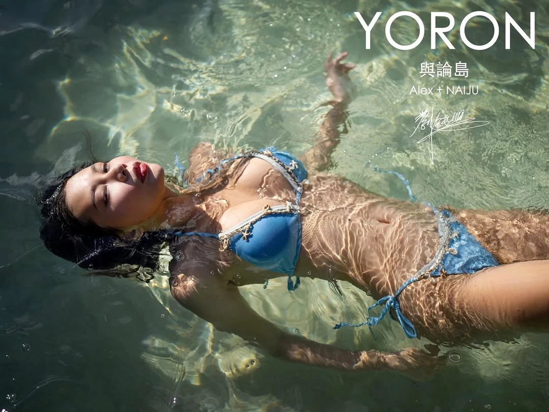  人的火辣身材「乃如」诱惑胴体 杀伤力太强 (57P) 第37张