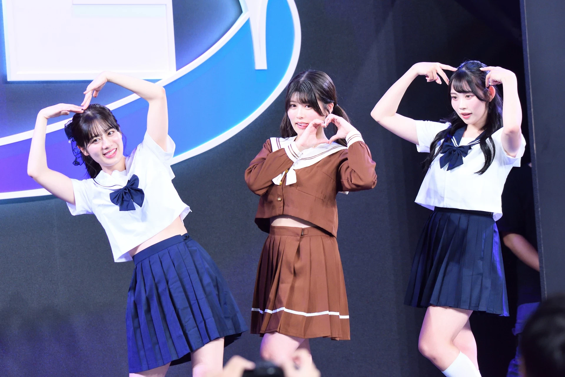  2024TSE学服季あまいものつめあわせ 第114张