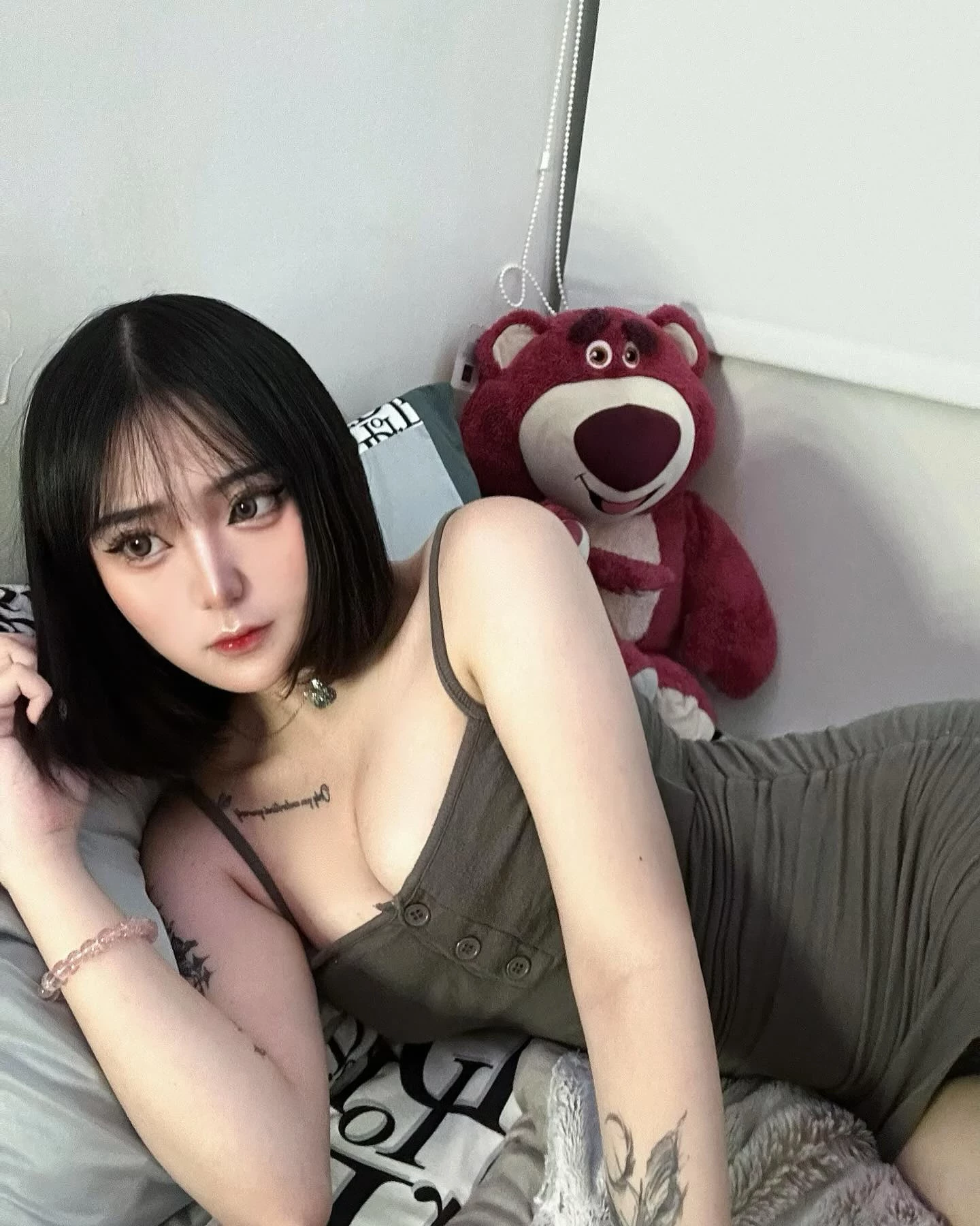  清秀女友「qe_wss」好曲线让人深深着迷 养眼福利放送 (34P) 第25张