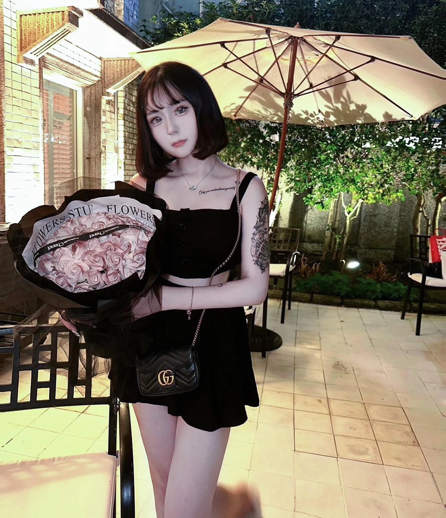  清秀女友「qe_wss」好曲线让人深深着迷 养眼福利放送 (34P) 第30张