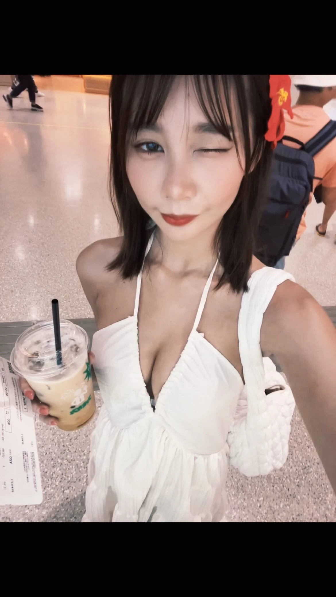  人的火辣身材「乃如」诱惑胴体 杀伤力太强 (57P) 第41张