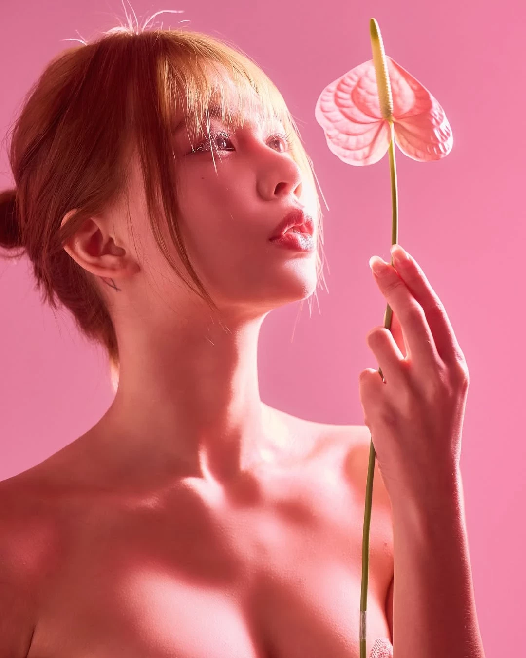  人的火辣身材「乃如」诱惑胴体 杀伤力太强 (57P) 第54张