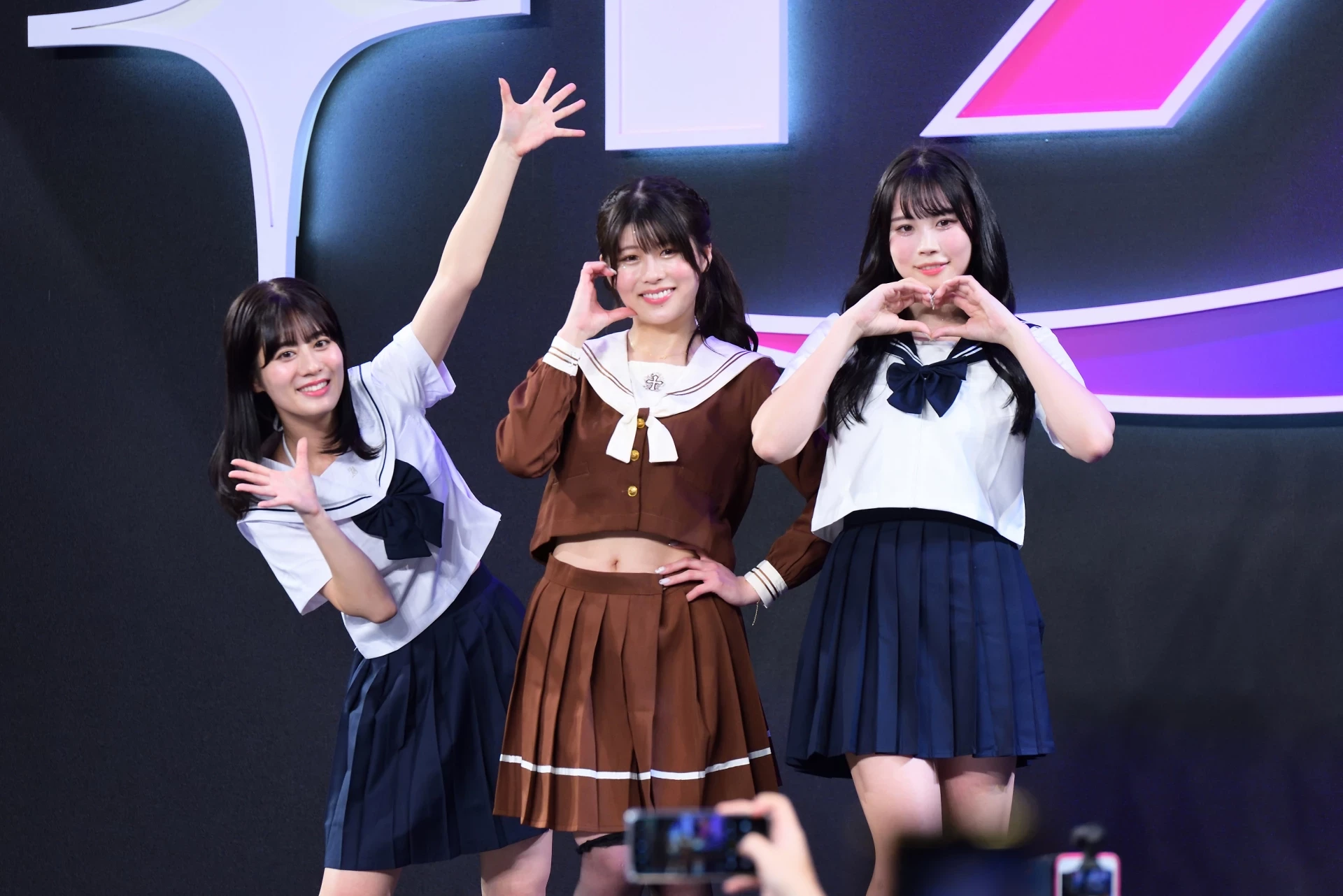  2024TSE学服季あまいものつめあわせ 第30张