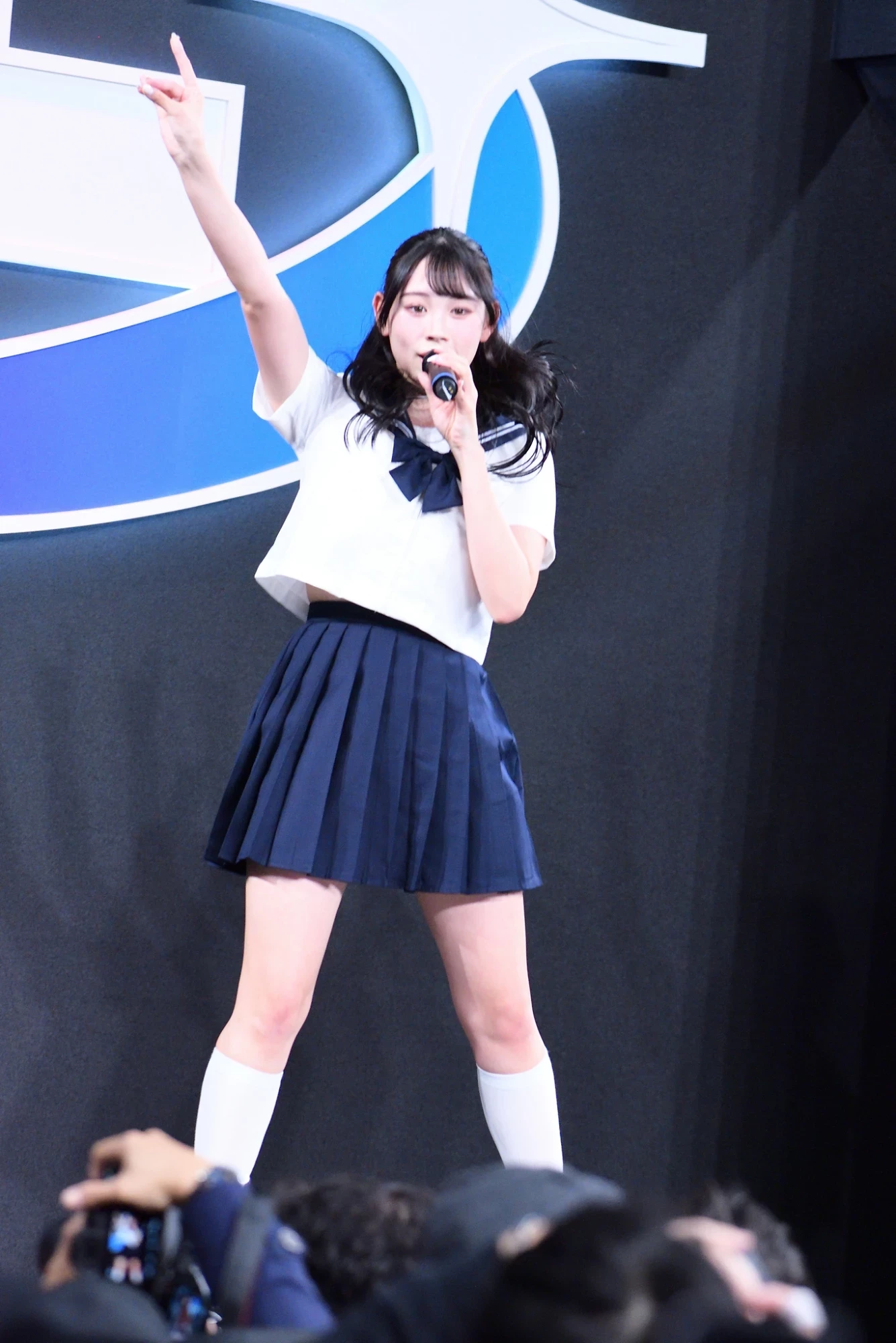  2024TSE学服季あまいものつめあわせ 第104张