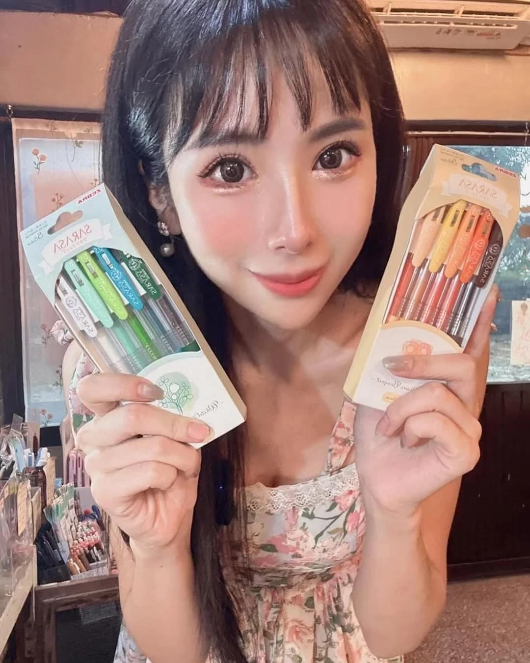  天使般的笑容「甄馨Tiffany lin」藏不住的性感 (40P) 第22张