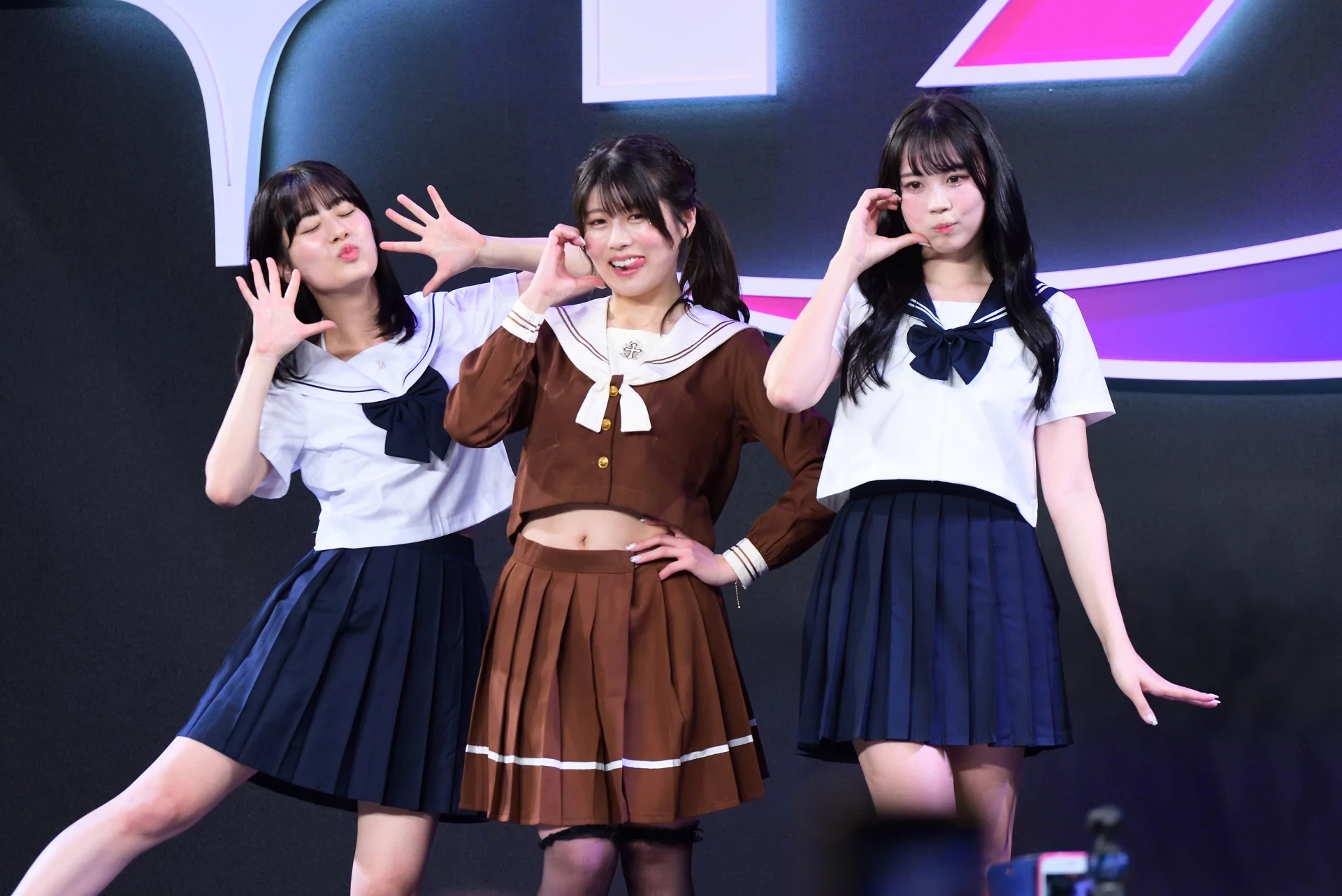  2024TSE学服季あまいものつめあわせ 第31张