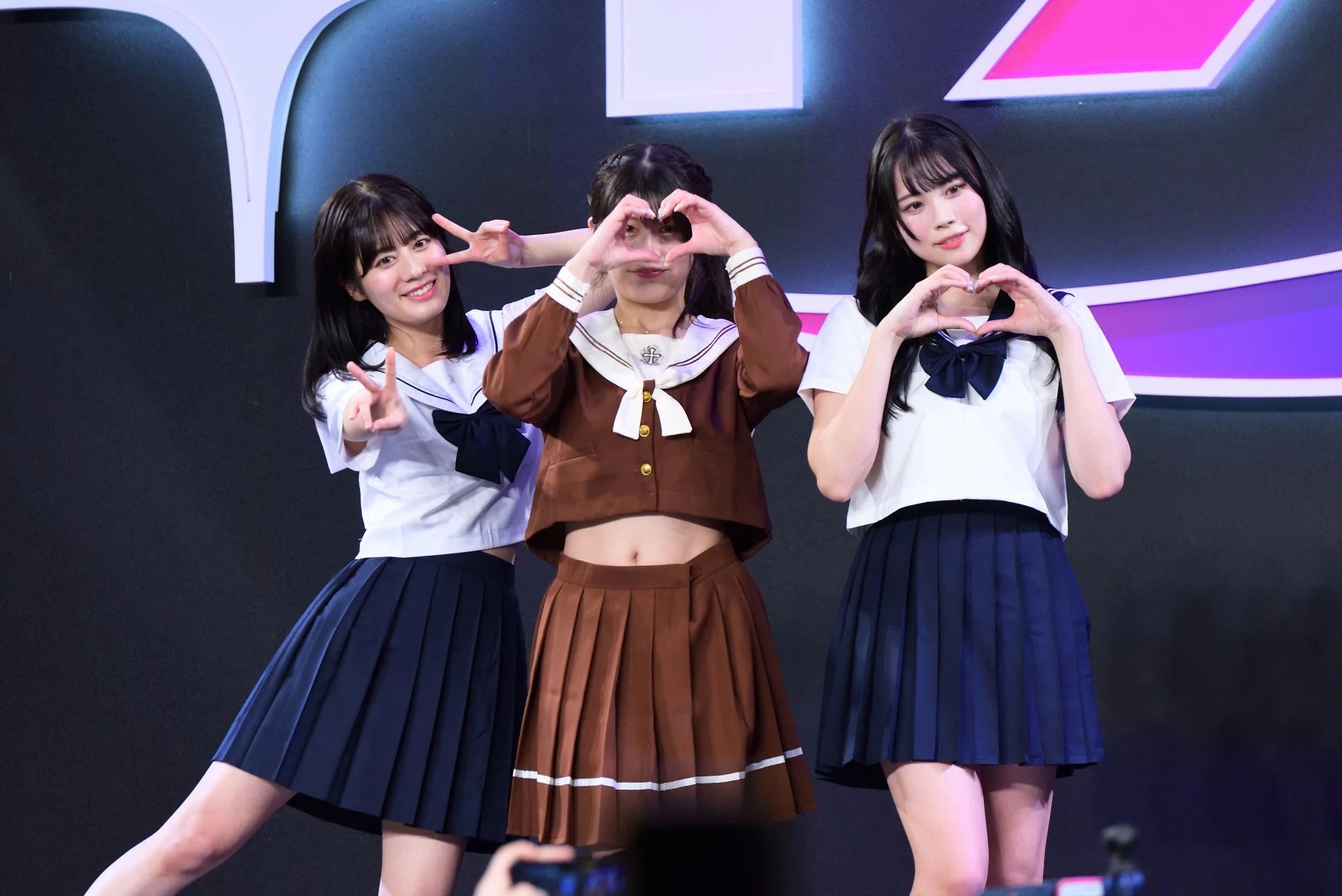  2024TSE学服季あまいものつめあわせ 第34张
