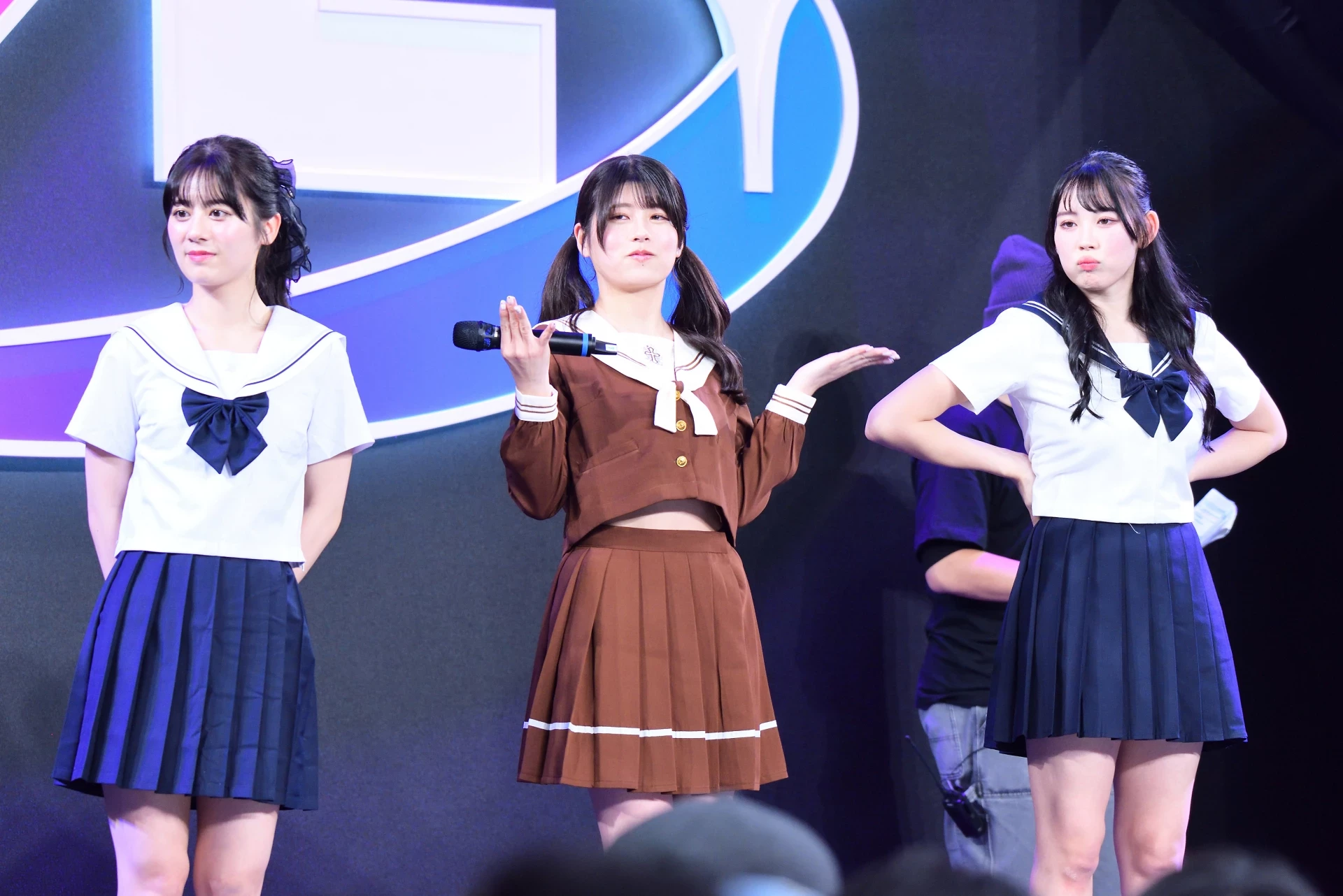  2024TSE学服季あまいものつめあわせ 第131张