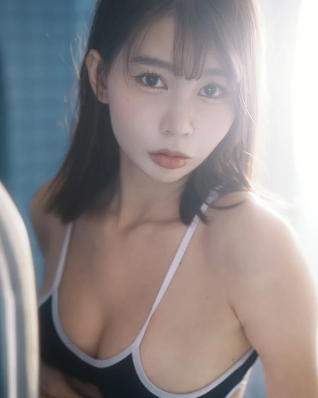  人的火辣身材「乃如」诱惑胴体 杀伤力太强 (57P) 第34张