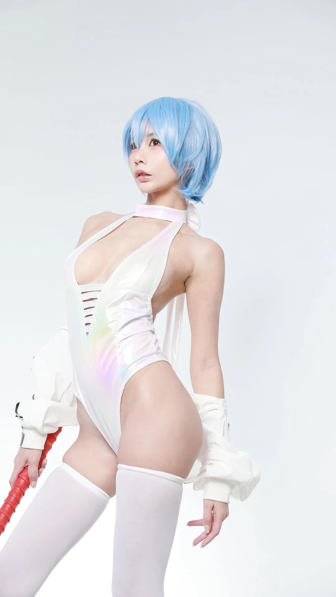 人的火辣身材「乃如」诱惑胴体 杀伤力太强 (57P) 第47张