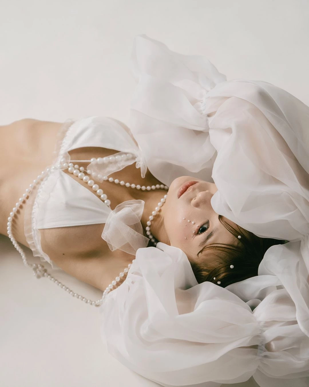  人的火辣身材「乃如」诱惑胴体 杀伤力太强 (57P) 第46张