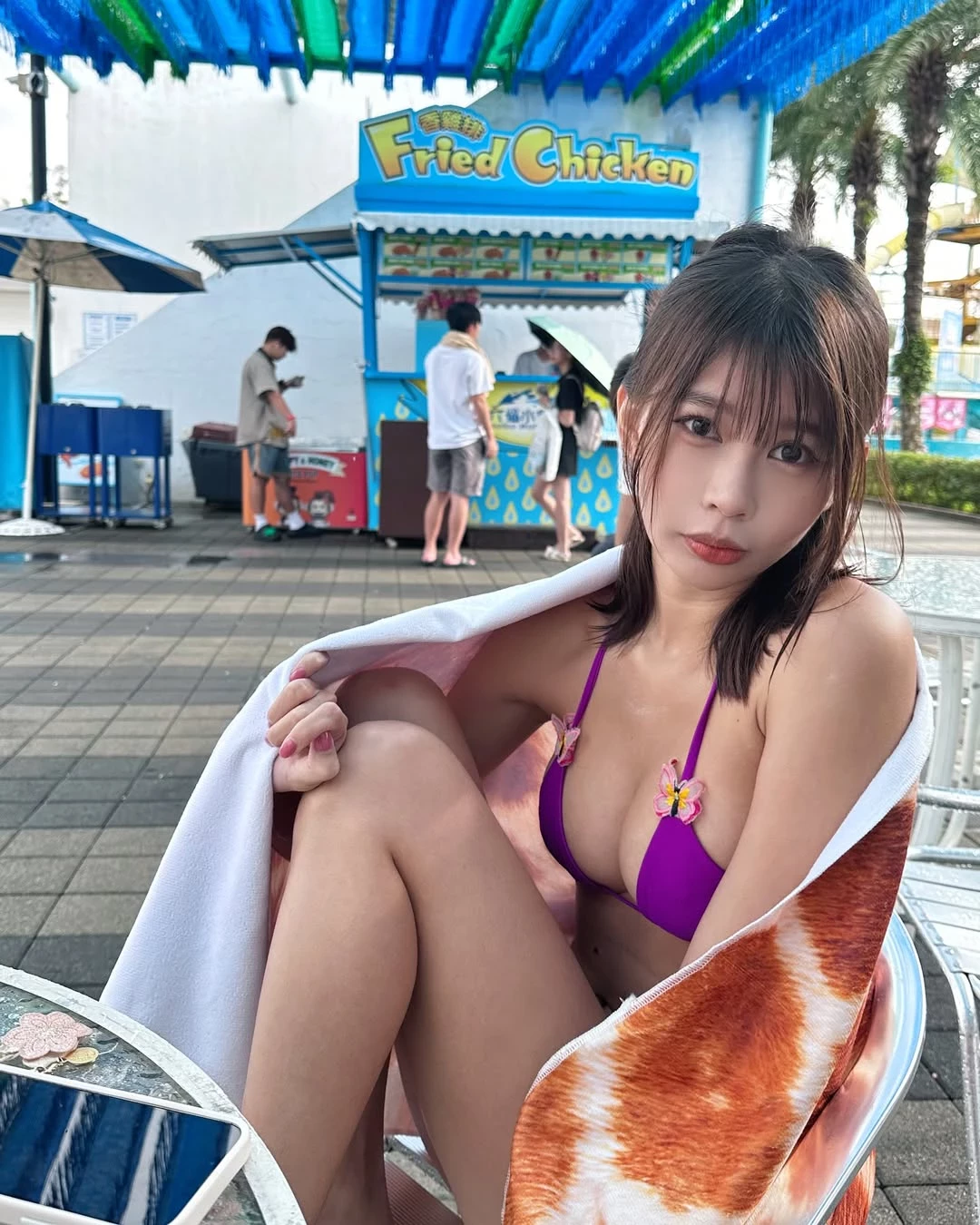  人的火辣身材「乃如」诱惑胴体 杀伤力太强 (57P) 第31张