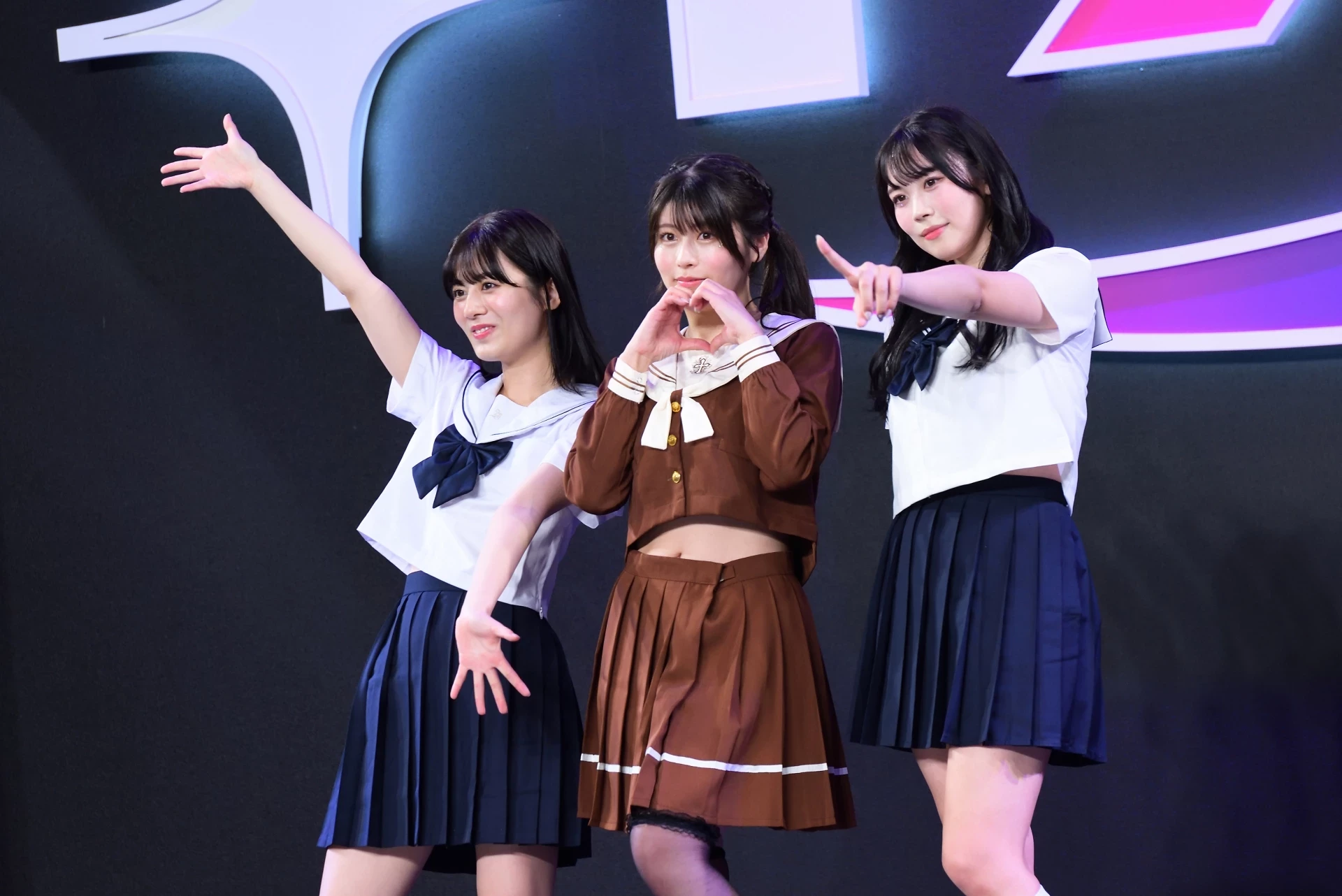  2024TSE学服季あまいものつめあわせ 第28张