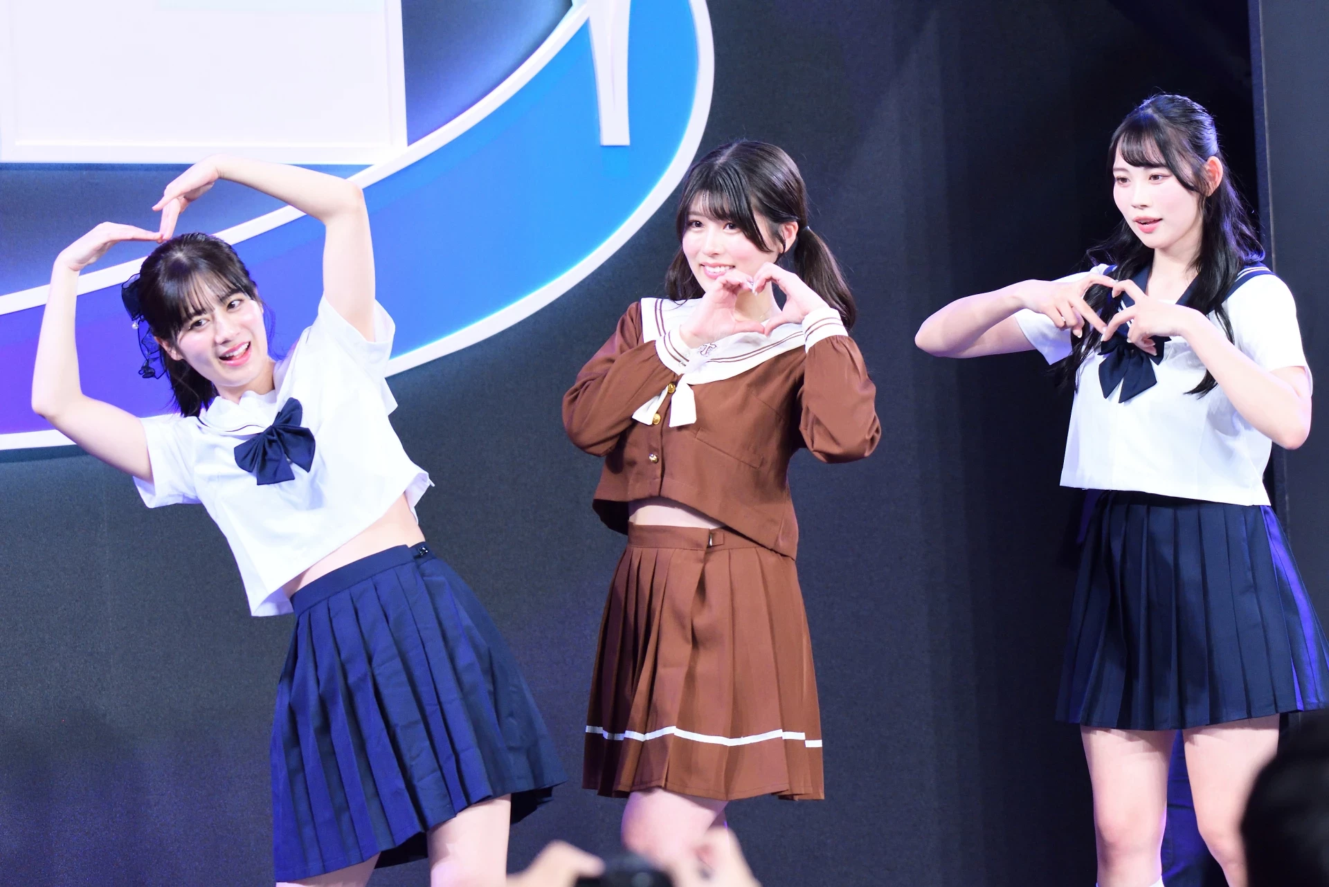  2024TSE学服季あまいものつめあわせ 第113张