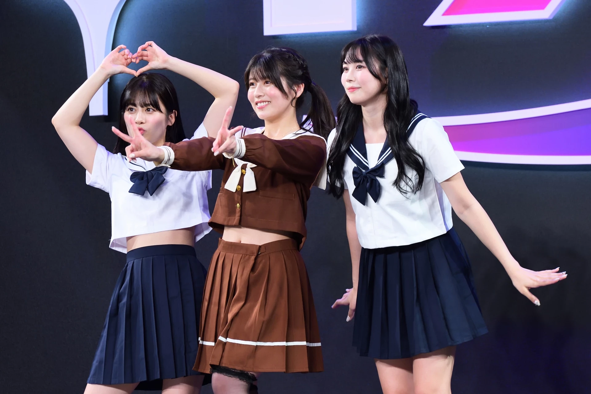  2024TSE学服季あまいものつめあわせ 第27张