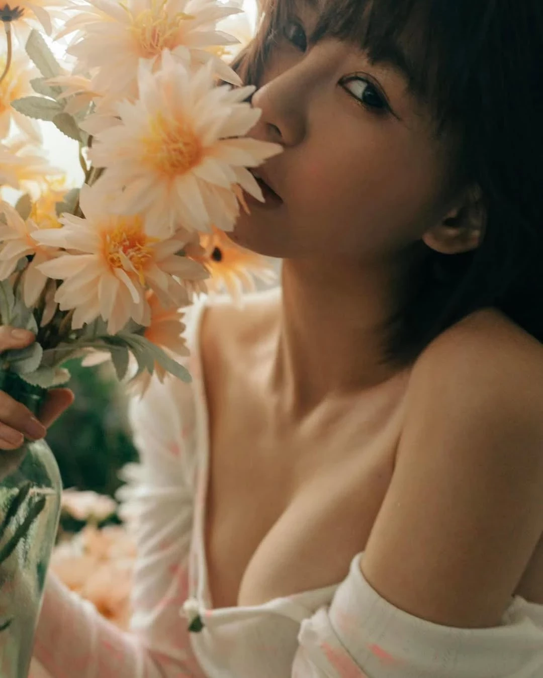  人的火辣身材「乃如」诱惑胴体 杀伤力太强 (57P) 第16张