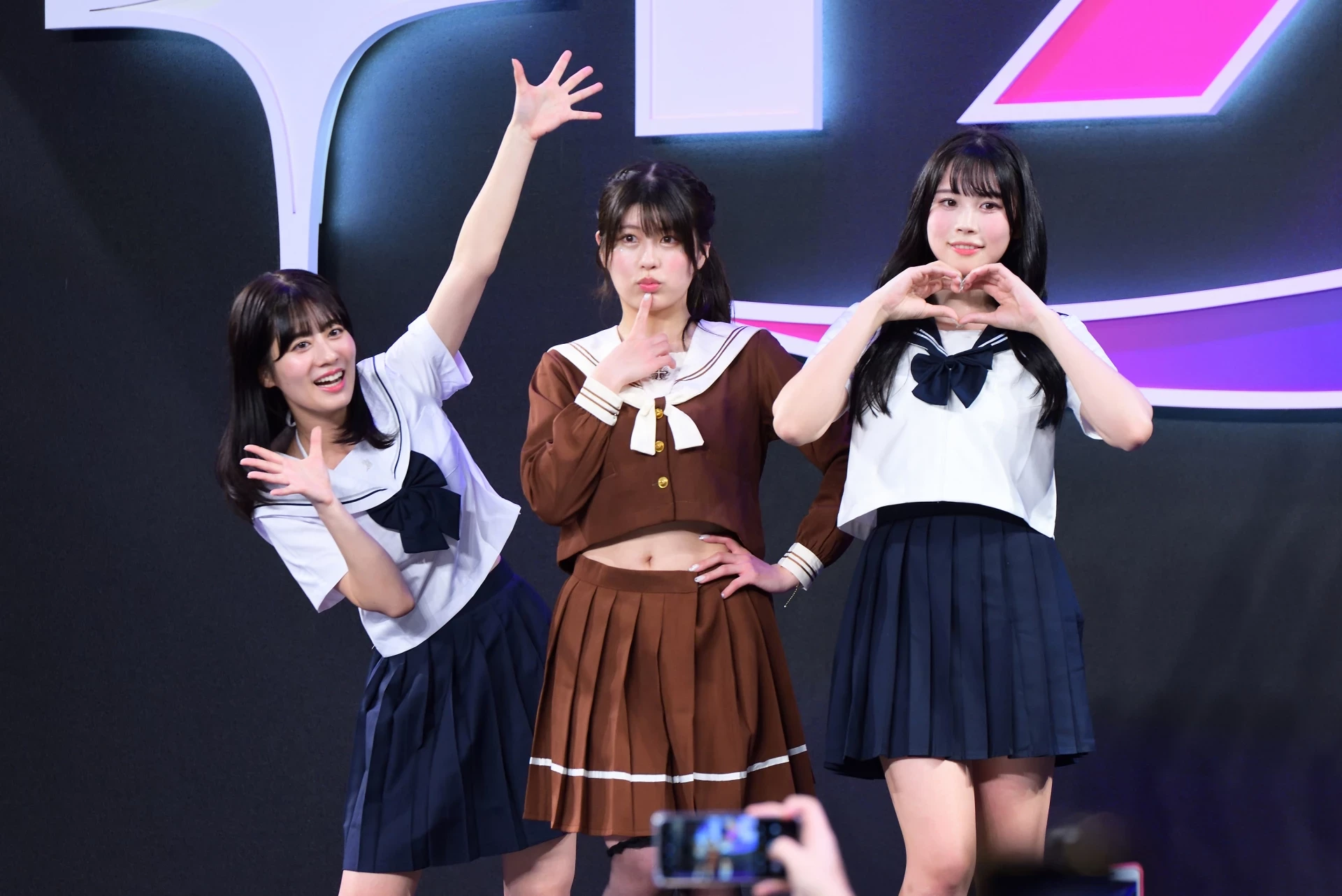  2024TSE学服季あまいものつめあわせ 第29张