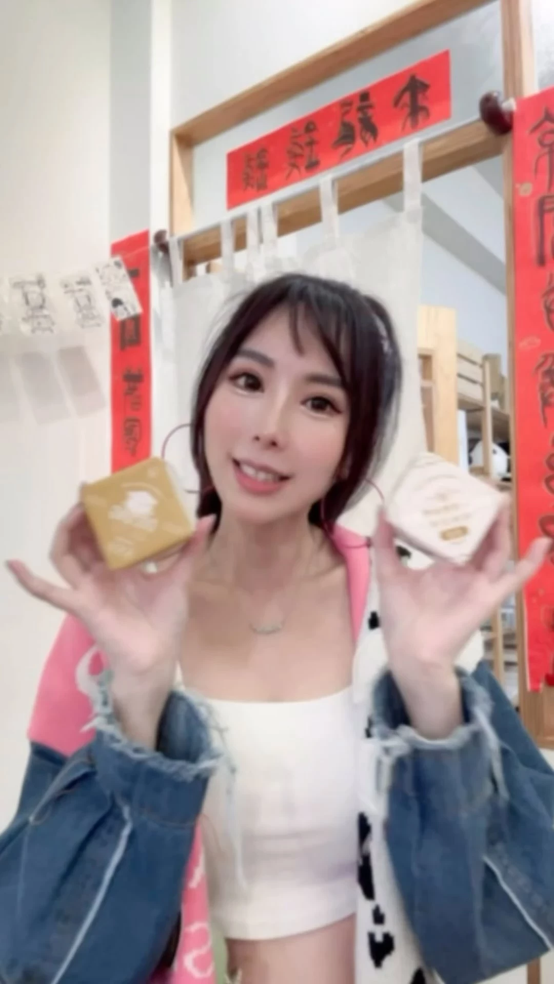  天使般的笑容「甄馨Tiffany lin」藏不住的性感 (40P) 第15张