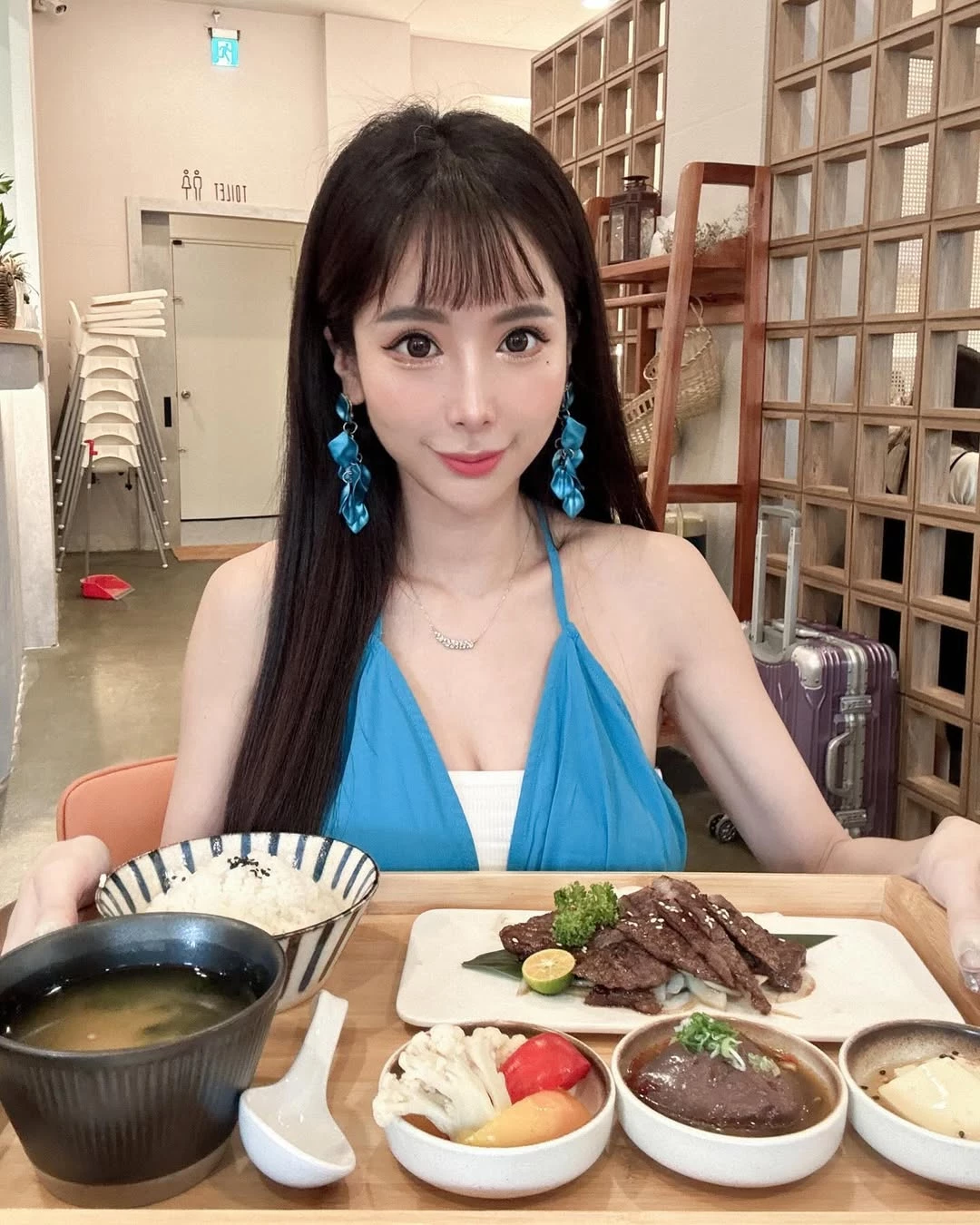  天使般的笑容「甄馨Tiffany lin」藏不住的性感 (40P) 第9张