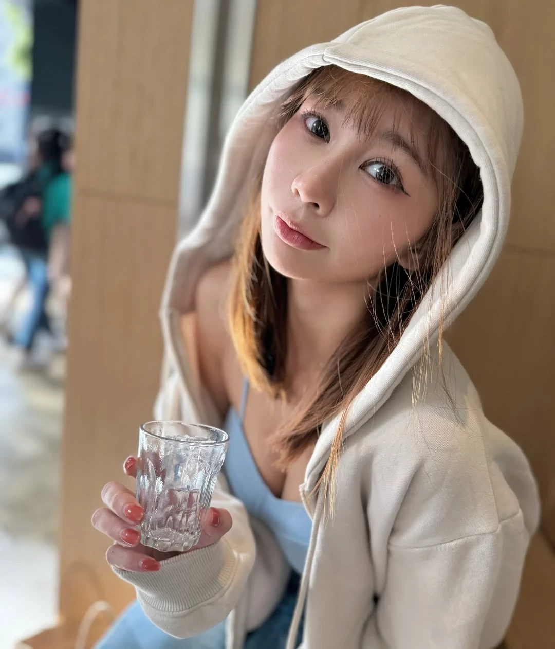  人的火辣身材「乃如」诱惑胴体 杀伤力太强 (57P) 第56张
