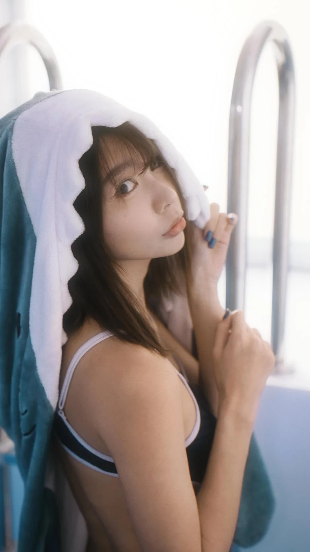  人的火辣身材「乃如」诱惑胴体 杀伤力太强 (57P) 第28张