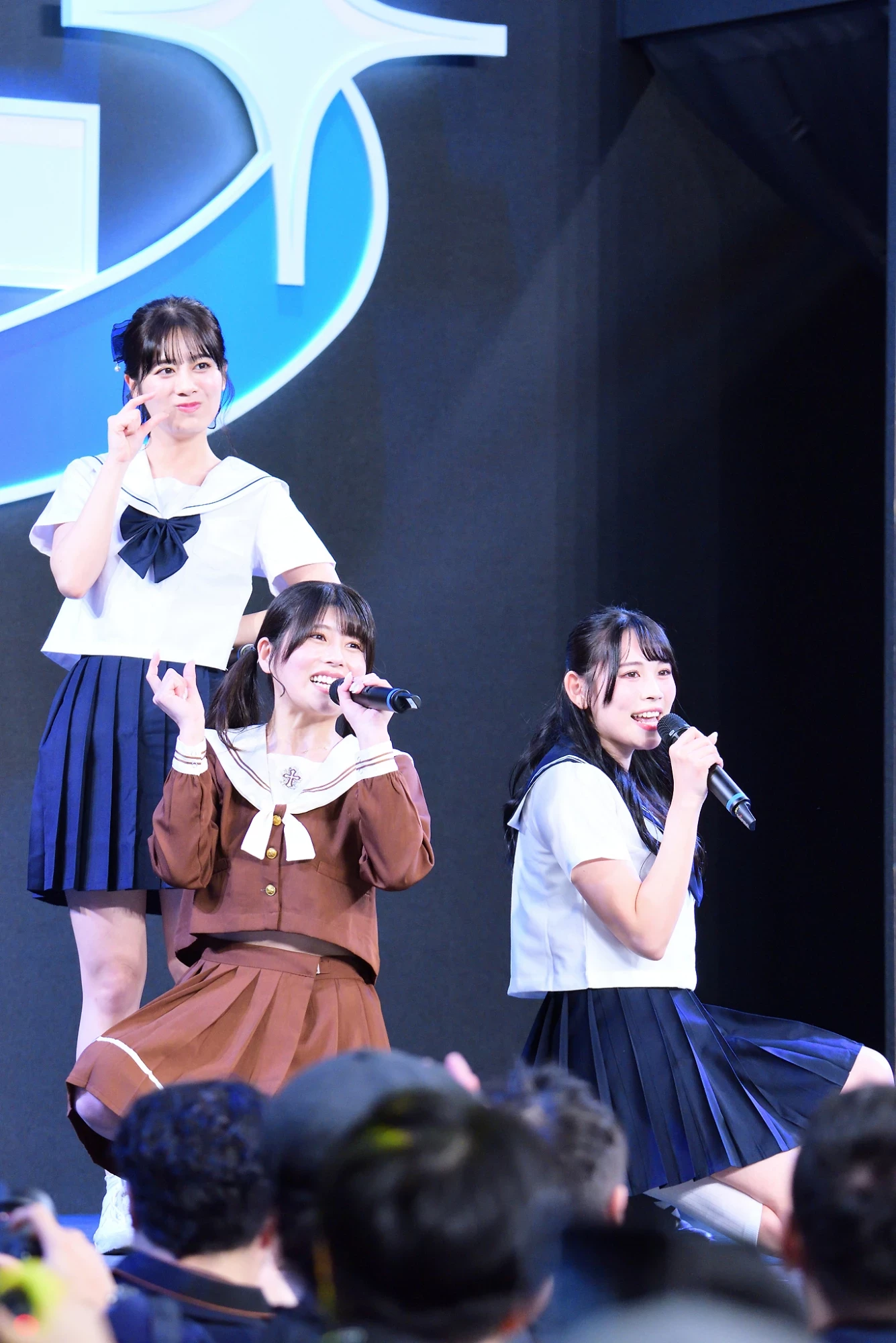  2024TSE学服季あまいものつめあわせ 第107张