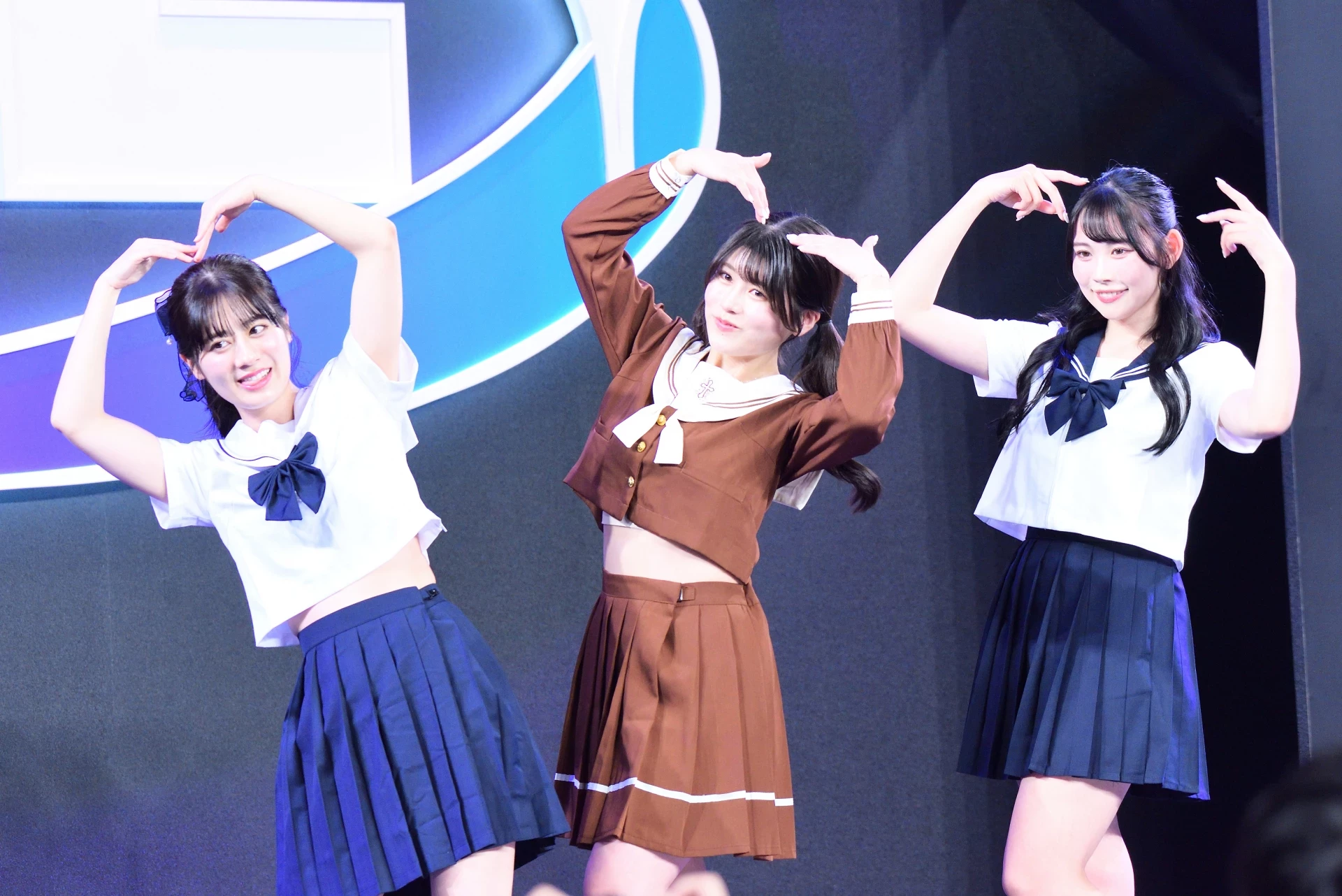  2024TSE学服季あまいものつめあわせ 第116张