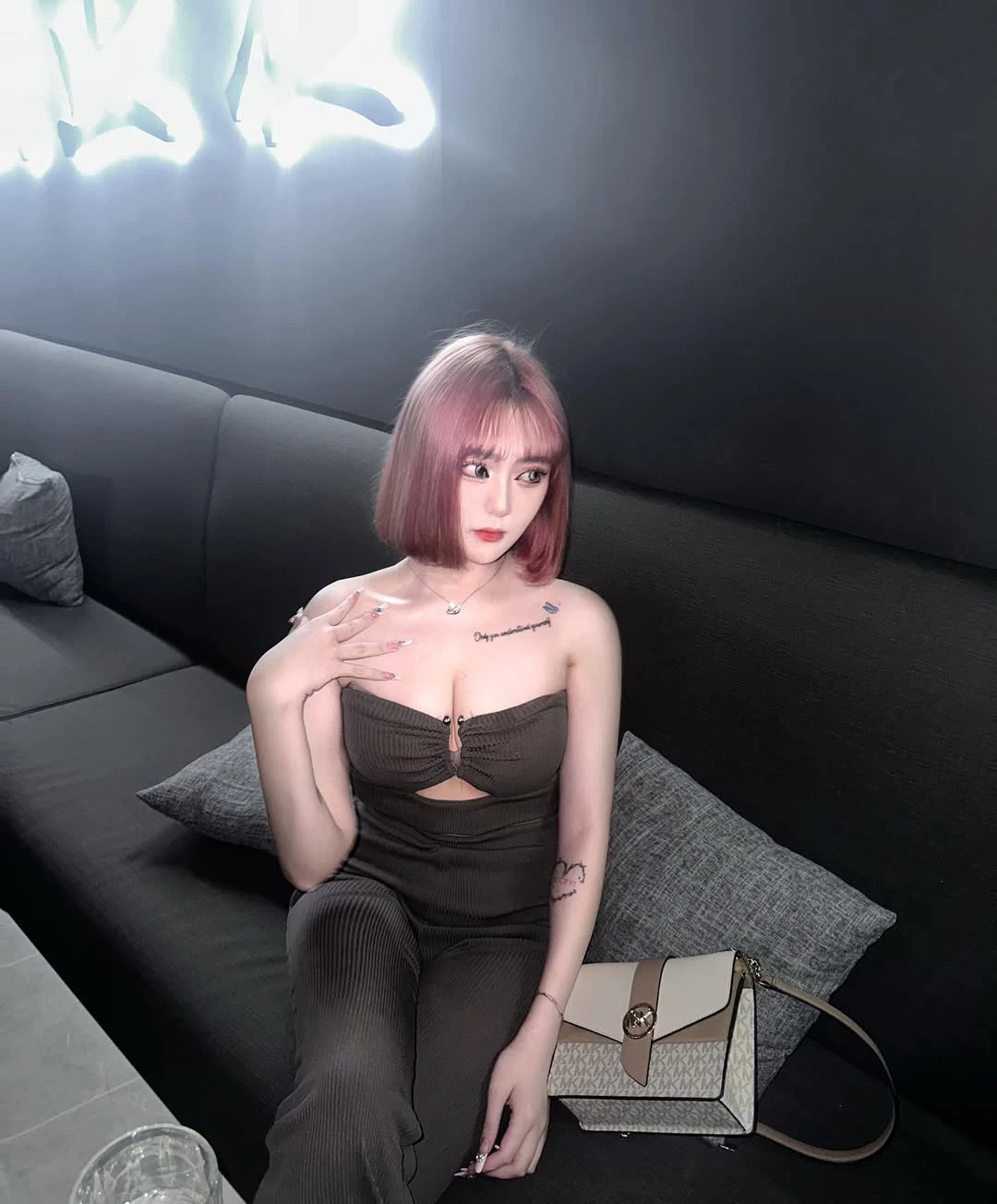  清秀女友「qe_wss」好曲线让人深深着迷 养眼福利放送 (34P) 第15张