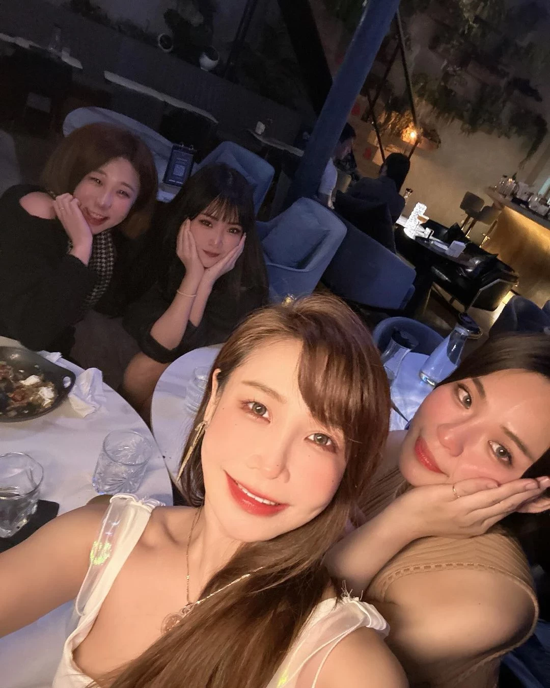  长腿女神 无法抗拒的诱惑.....「国民小RE洁林」 (21P) 第9张
