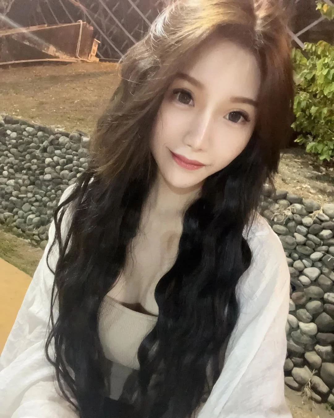  「Peiyun_Yang」甜美脸蛋+火辣健美身材 (20P) 第18张