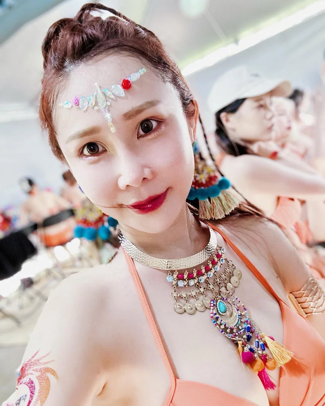  长腿女神 无法抗拒的诱惑.....「国民小RE洁林」 (21P) 第16张