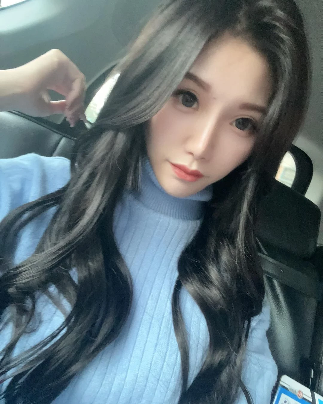  「Peiyun_Yang」甜美脸蛋+火辣健美身材 (20P) 第19张