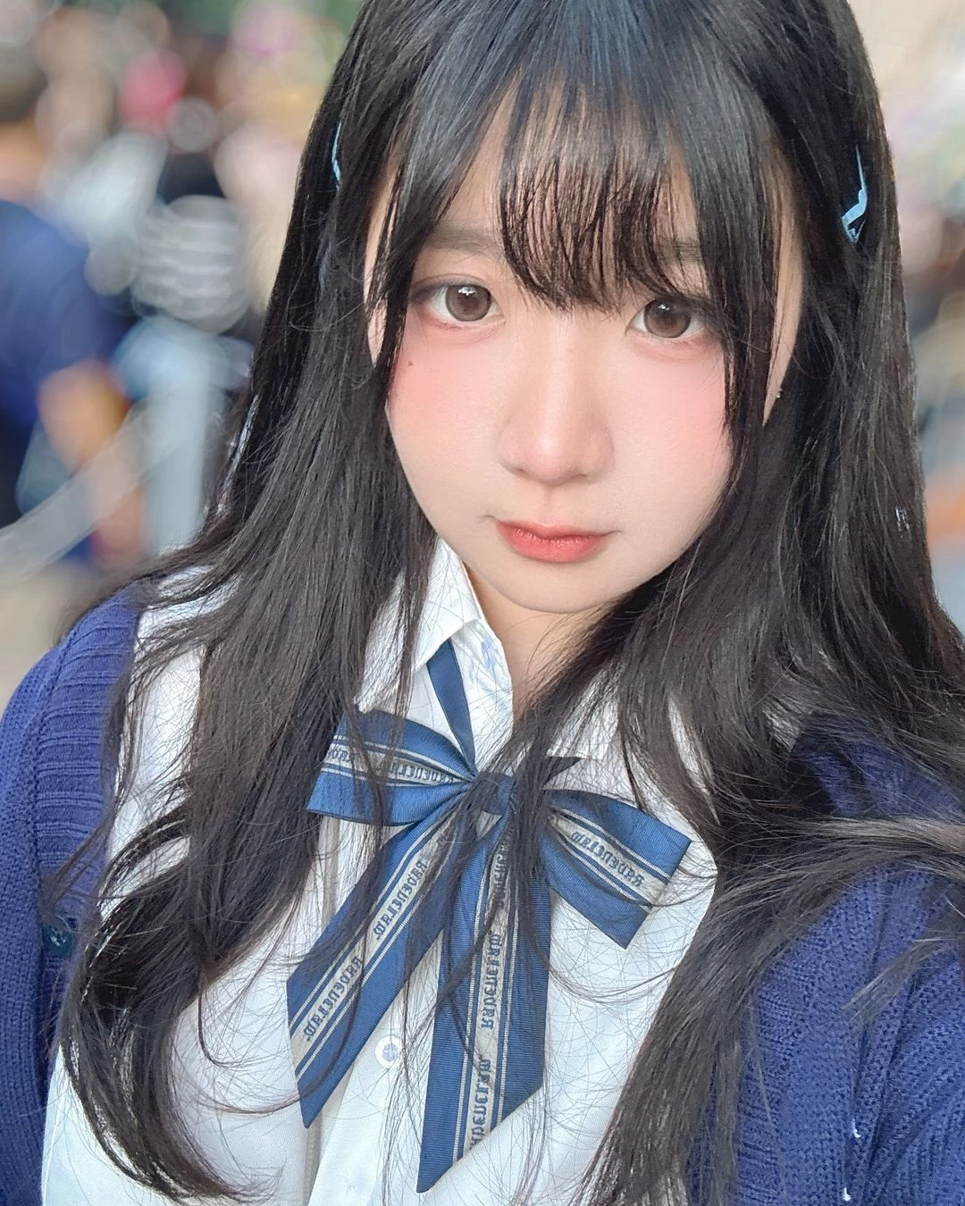  若隐若现「小兔宝遥夜」各种惹火美奶照 (23P) 第12张