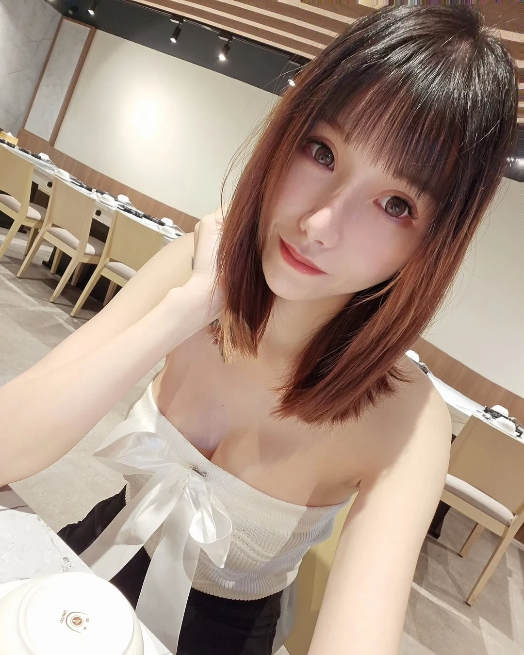 「Peiyun_Yang」甜美脸蛋+火辣健美身材 (20P) 第6张