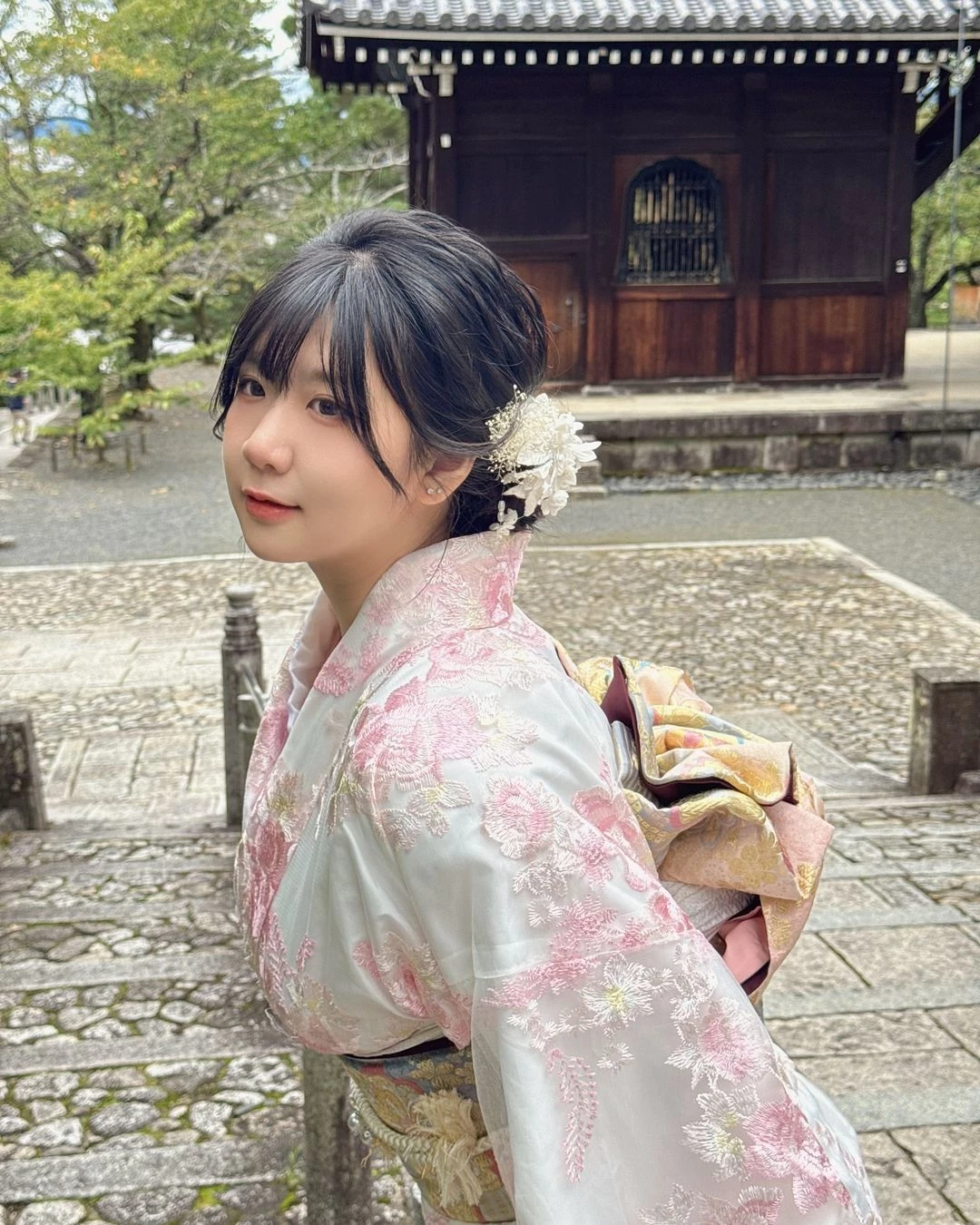  若隐若现「小兔宝遥夜」各种惹火美奶照 (23P) 第9张