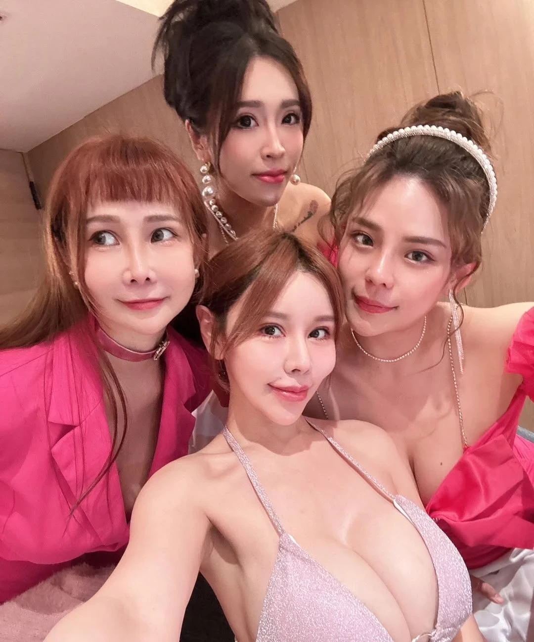  长腿女神 无法抗拒的诱惑.....「国民小RE洁林」 (21P) 第17张