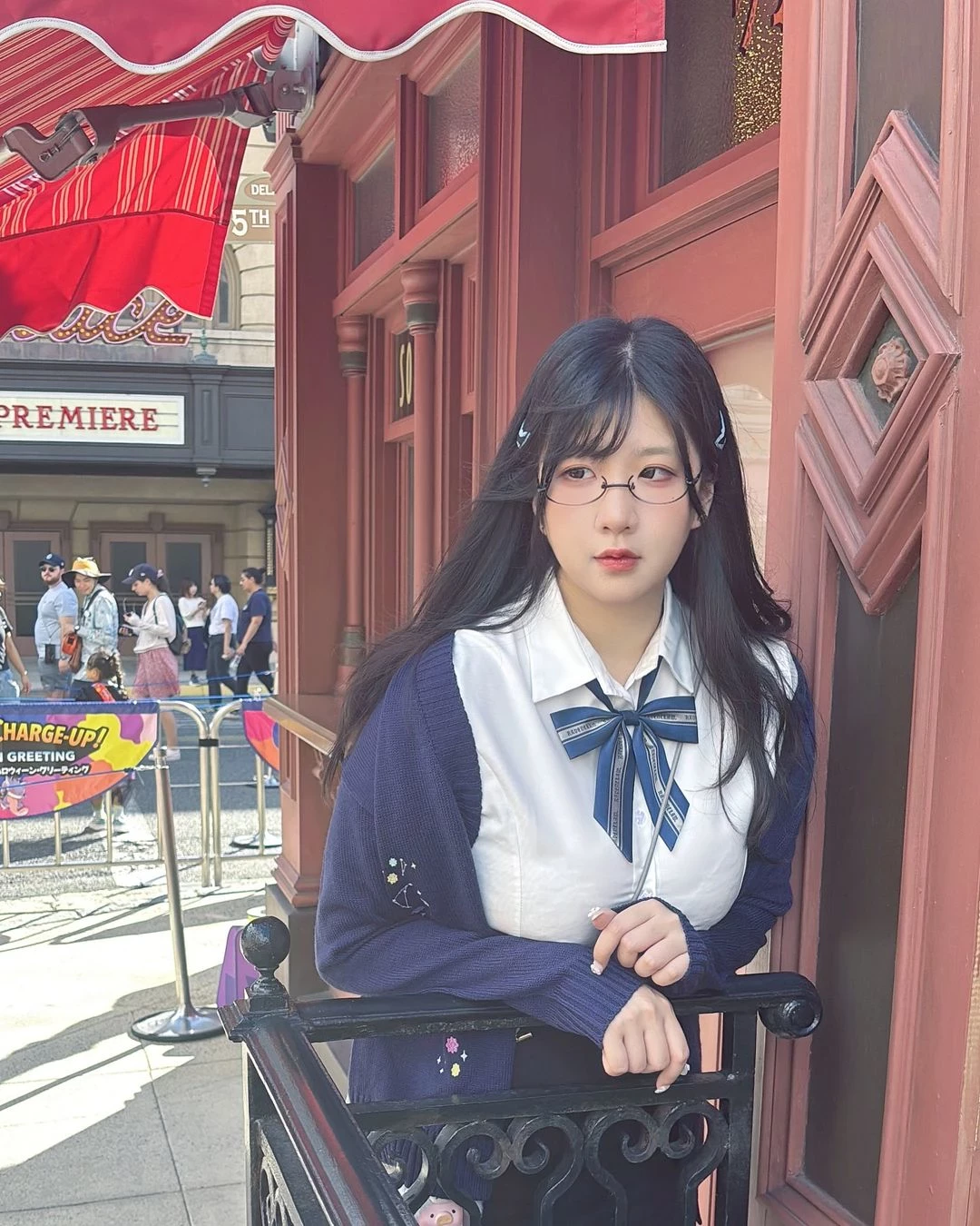  若隐若现「小兔宝遥夜」各种惹火美奶照 (23P) 第10张