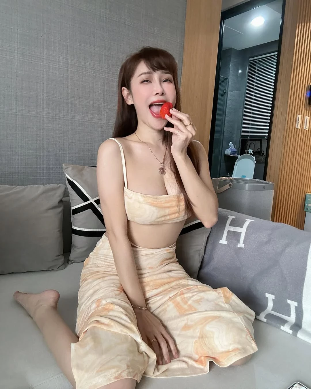  长腿女神 无法抗拒的诱惑.....「国民小RE洁林」 (21P) 第11张