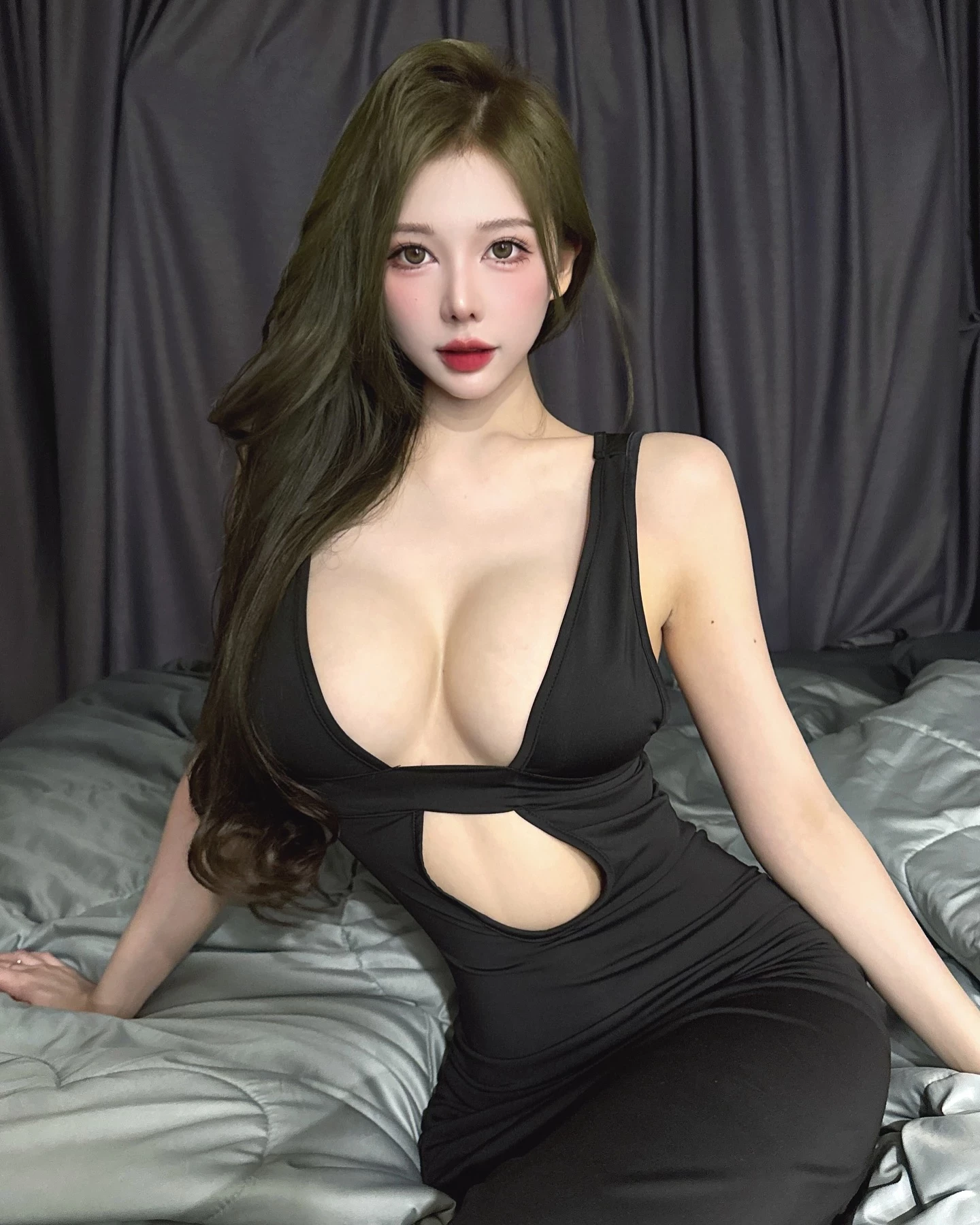  「Josephine_Lim」引人遐想 展现诱人曲线 (20P) 第6张