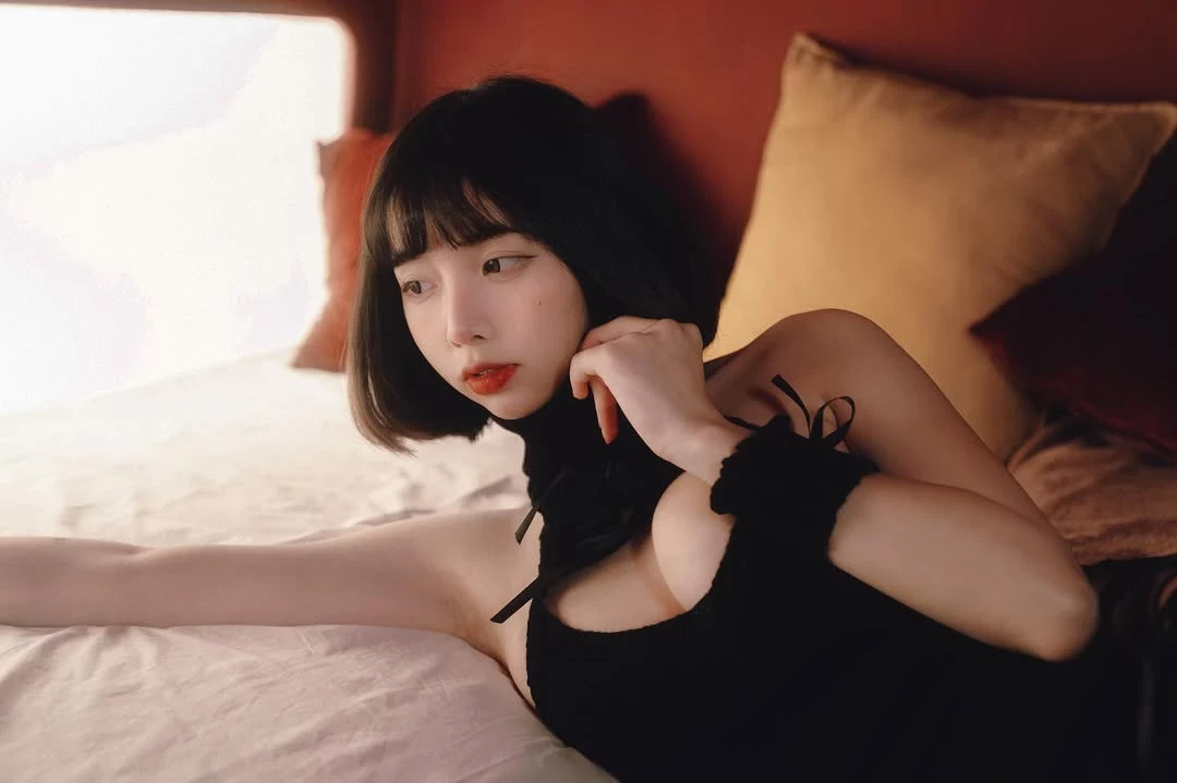  「ZAZZA」天使般的笑容给人满满活力 (21P) 第20张